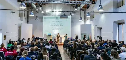 Lunedì 1 dicembre, al Salone d?Onore del Cni, la consegna delle benemerenze Coni Lazio 2023 e Cip Lazio 2024