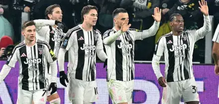 Juventus-Cagliari 2-1, le pagelle: Yildiz magico (8), Vlahovic disperato (5,5). Kalulu fa tutto (6,5)