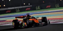GP di Losail, qualifica: Piastri si prende un'altra pole davanti a Norris, sprofondo rosso per la Ferrari