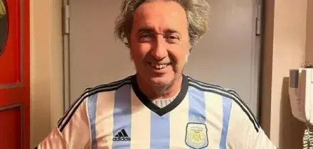 Napoli, Paolo Sorrentino a Buenos Aires sui luoghi di Maradona