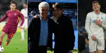 Roma-Napoli, orario e dove vederla (in tv e streaming): le formazioni ufficiali. Per Gasp c'è Dybala, Conte con la difesa a tre
