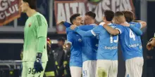 Le pagelle di Roma-Napoli, i top e i flop del match dell'Olimpico