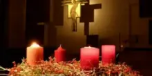 Oggi comincia l'Avvento: la prima domenica, il significato, la corona, i colori delle candele e il calendario