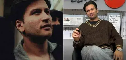 Eddie Brock: «Faccio il gestore di case vacanze e non lascio il lavoro. Scartato da Amici e X Factor». Chi è il cantautore social a Sanremo