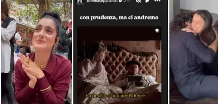 Sanremo 2026, le reazioni dei 30 "Big": Levante in lacrime, Tommaso Paradiso cita Fantozzi, LDA e il messaggio di papà Gigi D'Alessio