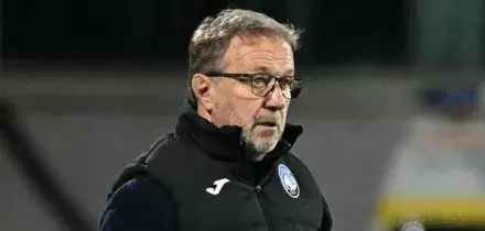 Tullio Gritti in panchina nella gara tra Roma e Napoli: chi è, carriera, panchine e i numeri da calciatore