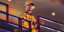 Lando Norris campione del Mondo: chi è, carriera, età, successi, fidanzata, iniziative benefiche e famiglia