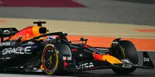 F1 GP Qatar: Verstappen miracoloso riapre il Mondiale (10), Norris fatica (6,5), Leclerc anonimo (5,5)