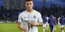 Lautaro da record con il Pisa: superato Mazzola e raggiunto un nuovo primato in Serie A