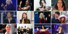 Sanremo 2026: assenti Elodie, Annalisa e Rose Villain. Meno dive pop, più cantautrici: la scelta di Carlo Conti