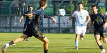 Nola-Manfredonia 1-0: i bruniani sognano ad occhi aperti, vetta a -2