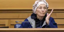 Emma Bonino in terapia intensiva in ospedale a Roma. È arrivata in pronto soccorso in codice rosso