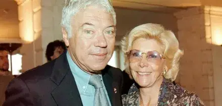 Nicola Pietrangeli e Lea Pericoli, gli amici di una vita (mai fidanzati). Quando lei morì lui disse: «Aspettami di là e prenota un tavolo»