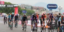 La presentazione del Giro d'Italia 2026, partenza in Bulgaria: tappa a Napoli tra Bagnoli e Caivano