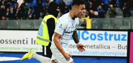 Inter-Venezia: dove vederla in chiaro, probabili formazioni e orario degli ottavi di Coppa Italia