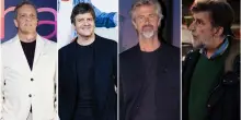 Da Nanni Moretti a Muccino e De Luigi, tutti i film più attesi del 2026. E Rai Cinema annuncia Bellocchio e Kim Rossi Stuart