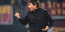 Coppa Italia, Antonio Conte contro il Cagliari vara il super turnover per il Napoli