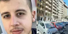 Lorenzo De Tommaso, studente fuorisede trovato morto in bagno dalla coinquilina a Roma. Il giallo del cellulare