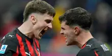 Lazio-Milan in Coppa Italia, Pulisic è recuperato: ma sceglierà Allegri se convocarlo. Ancora out Gimenez