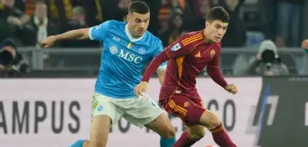 Il Napoli ritrova Buongiorno, quel muro insuperabile