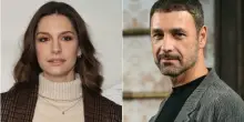 Beatrice Arnera e il flirt con Raoul Bova, la battuta durante lo spettacolo in teatro sorprende tutti: ecco cosa ha detto