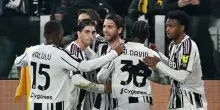 Juventus-Udinese 2-0, le pagelle di Coppa Italia: Yildiz sempre indispensabile (7,5), McKennie una certezza (7)