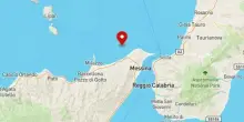 Terremoto a Messina, scossa di magnitudo 3.6 avvertita anche a Reggio Calabria