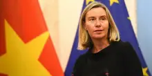 Federica Mogherini, sospetti sull'acquisto di un palazzo da 3,2 milioni di euro a Bruges. «Così la scuola per diplomatici ha vinto il bando»