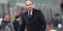 Lazio-Milan, Allegri: «Pulisic torna a disposizione, Fofana è out»