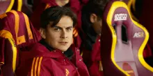 Cagliari-Roma, probabili formazioni: Dybala ancora out per febbre, si scalda Baldanzi per guidare l'attacco
