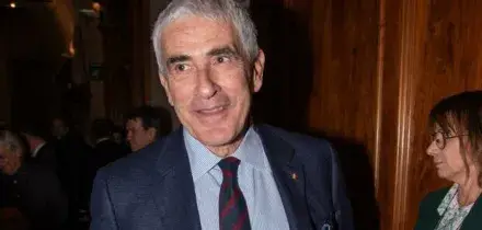 I settant?anni di Casini con l?inno della Dc in radio. ?L'applauso bipartisan a Palazzo Madama