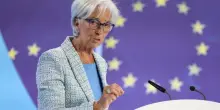 Lagarde: «Per le stablecoin ok al piano con 10 banche»