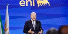 Eni, intesa in Turchia sul Gnl. Plenitude rileva Acea Energia