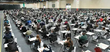 Semestre filtro Medicina, primo esame flop: solo il 15% supera il test di fisica e per chimica non si va oltre il 25%