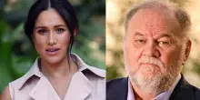 Meghan Markle, il padre in terapia intensiva dopo un intervento d'urgenza. L'appello dei fratelli e il silenzio della duchessa