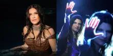 Laura Pausini super ospite della finale di X Factor 2025: in Piazza del Plebiscito dopo oltre 13 anni dal concerto con Pino Daniele