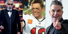 Sorteggio per i Mondiali 2026, ecco chi sono gli ospiti: da Trump, a Tom Brady, passando per Bocelli e Robbie Williams