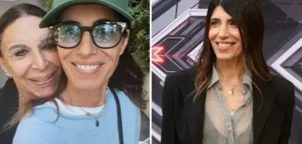 Giorgia, mamma Elsa e il rapporto con la figlia: «Sono stata pesante con lei. Quando ho visto Emanuel Lo mi è preso un colpo, poi ho chiesto scusa»