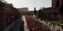 In 36mila alla Acea Run Rome The Marathon, record storico e iscrizioni chiuse
