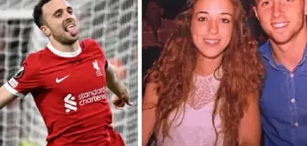 Diogo Jota oggi avrebbe compiuto 29 anni. Il gesto del Liverpool per la moglie e i tre figli del campione portoghese