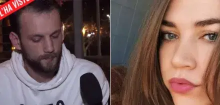 Tatiana Tramacere, si cerca il corpo nei campi. Portato in caserma il 30enne Dragos, è indagato