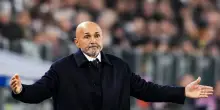 Spalletti la storia, Conte il futuro vincente