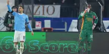 Lazio-Milan 1-0, le pagelle: Zaccagni (7,5) regala i quarti a Sarri, Leao (4,5) che errore, Guendouzi (7) leader