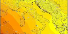 Meteo, il ponte dell'Immacolata salvato dall'alta pressione. L'anticiclone a partire dal weekend