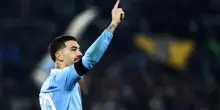 Coppa Italia, Lazio-Milan 1-0: Zaccagni on fire (7), Sarri ai quarti (6,5) e Allegri ko (5). Le pagelle
