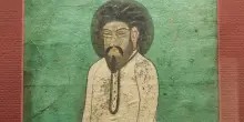 Pakistan: l?arte che racconta i mistici,  un tesoro unico nel museo di Karachi