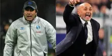 Napoli-Juventus: probabili formazioni, orario e dove vederla. Conte e Spalletti contro il proprio passato