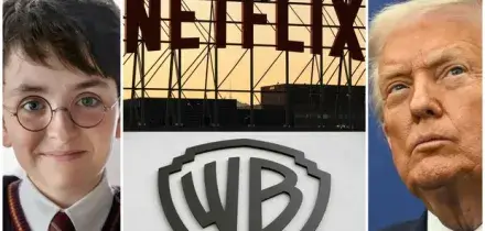 Netflix compra Warner Bros., cosa cambia: le serie tv coinvolte e perché Donald Trump potrebbe far saltare tutto