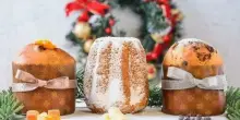Dolci di Natale, prezzo del 42% in più rispetto al 2021: il pandoro e il panettone pesano come luce e gas