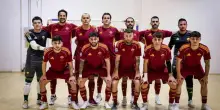 La Roma 1927 centra la terza vittoria di fila. 2-1 al Capurso e terzo posto in classifica